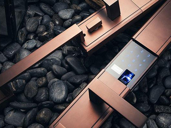 云霄24小时上门开锁公司