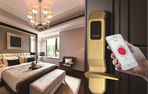 云霄24小时上门开锁公司