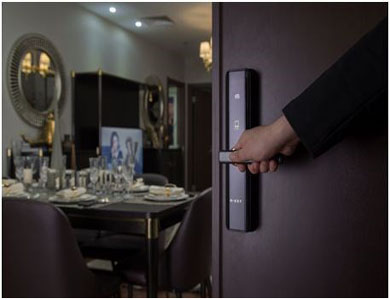 云霄24小时上门开锁公司