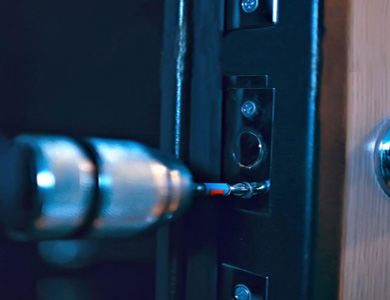 云霄24小时上门开锁公司